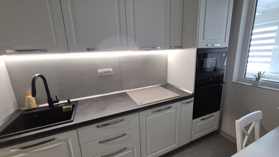 Apartament 3 Camere | 67 mp | Etaj 8/9 | Metrou Gorjului - Poză 3
