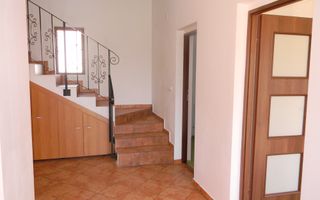 Vila mobilata si teren 1200mpBrasov-Harman - Poză 10