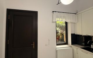 Apartament renovat Cuza Vodă - Poză 4