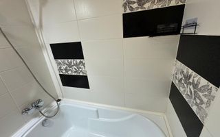 Apartament 2 camere decomandat+parcare Tatarasi Kaufland - Poză 13