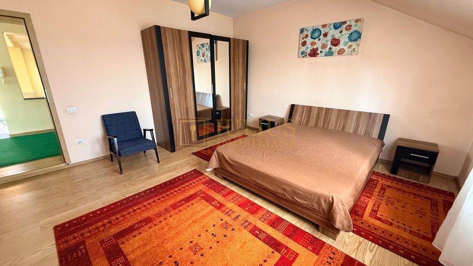 2 camere, Bogdanestilor-Cetatii, 82 mp, apartament superb - Poză 1