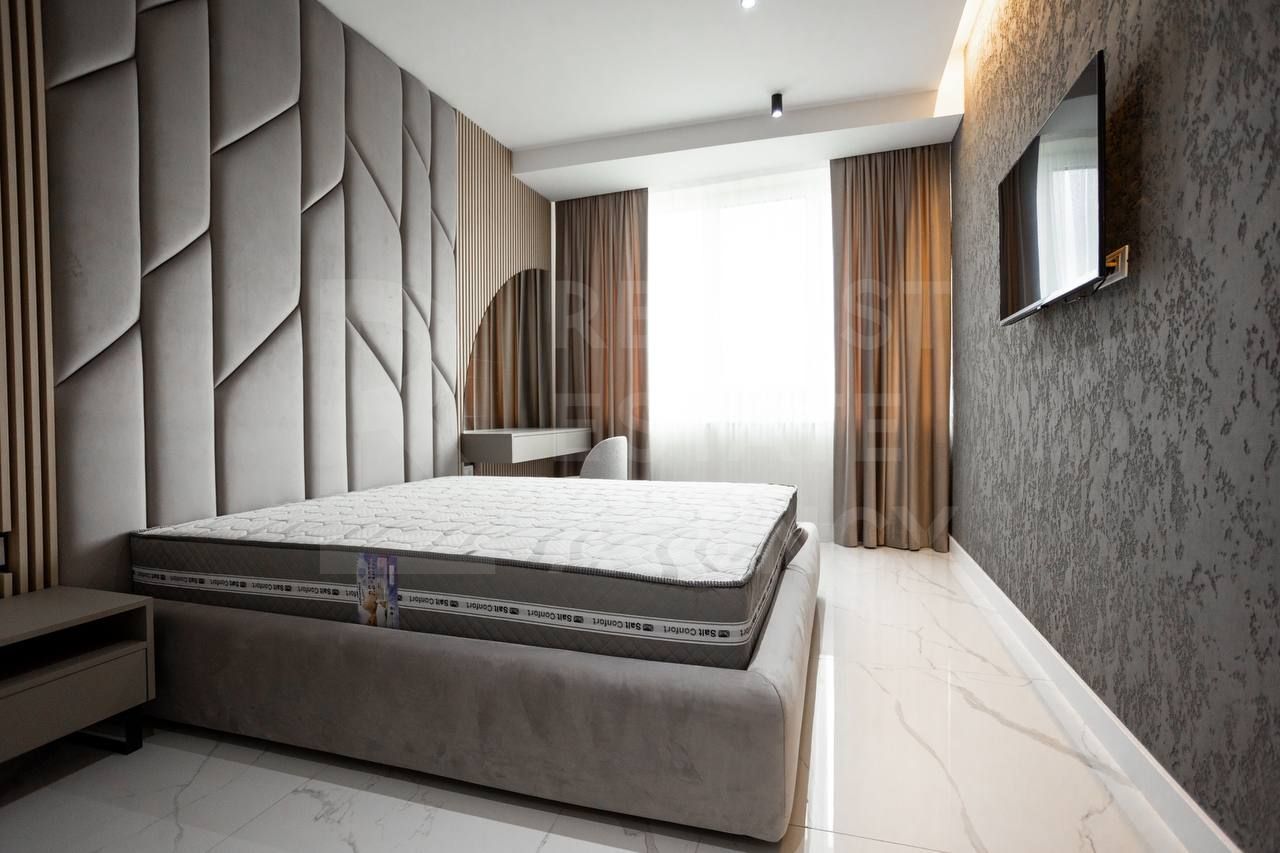 Chirie, apartament, 3 camere, bulevardul Moscova, Râșcani - Poză 13