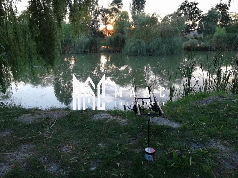 Teren intravilan de vânzare | Exterior Est, Miercurea Sibiului - Poză 3