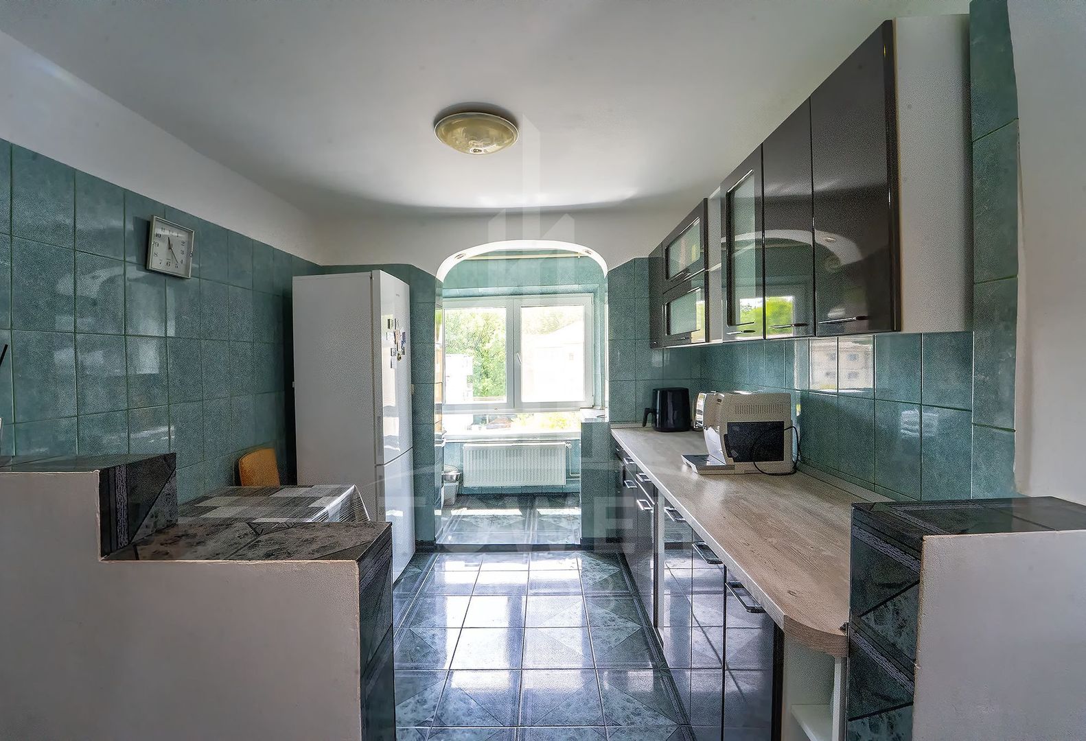 Apartament 2 camere decomandat, mobilat și utilat – Valea Aurie, Sibiu - Poză 12