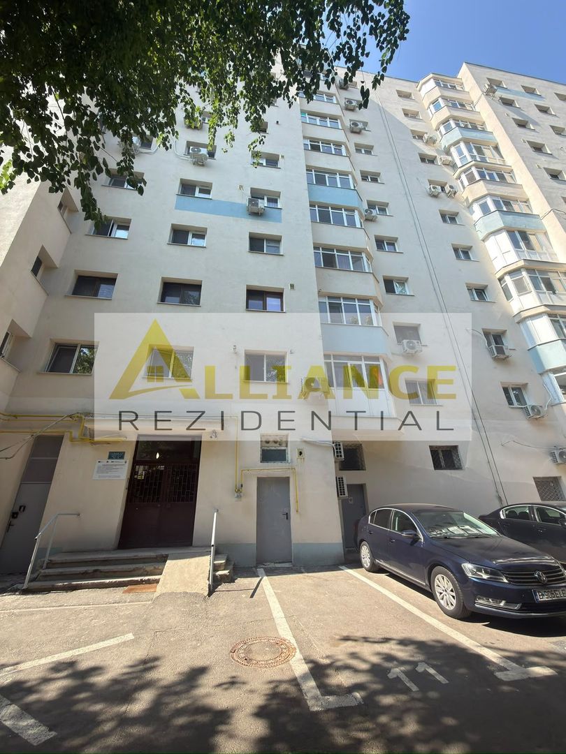 APARTAMENT 2 CAMERE METROU PIAȚA SUDULUI - ȘOSEAUA BERCENI - Poză 3