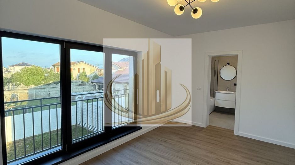 Duplex premium 5 cam, 3 bai în Dumbrăvița, | 125 mp utili | Zona Cora - Poză 2