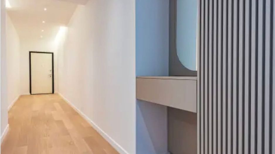 Apartament modern 3 camere One Verdi Park I Priveliste superba - Poză 15