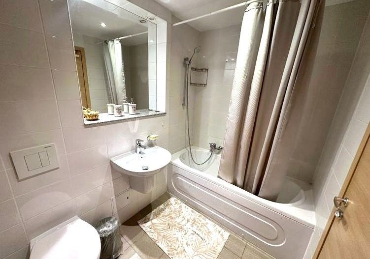 🌇 Închiriez Apartament Duplex 3 camere, New Town Residence, terase panoramice - Poză 12
