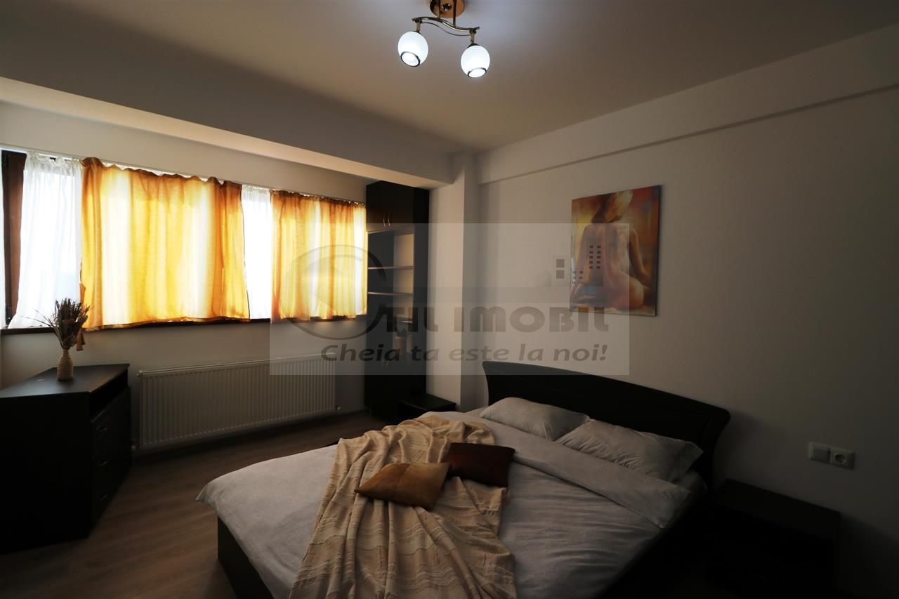 Apartament 2 camere Parcul Copou - Universitatea Al. I Cuza--520 EURO - Poză 3