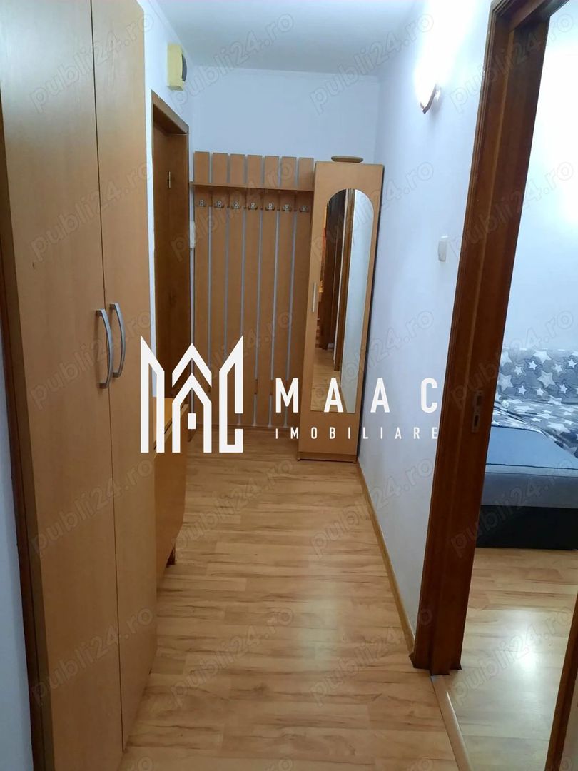 Garsoniera Zavoi | Etaj 2 |35 mp - Poză 11