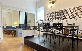 Apartament ultracentral de inchiriat - Poză 5