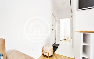 Apartament la casa, de inchiriat cu 2 camere in zona Centrala, Oradea - Poză 7