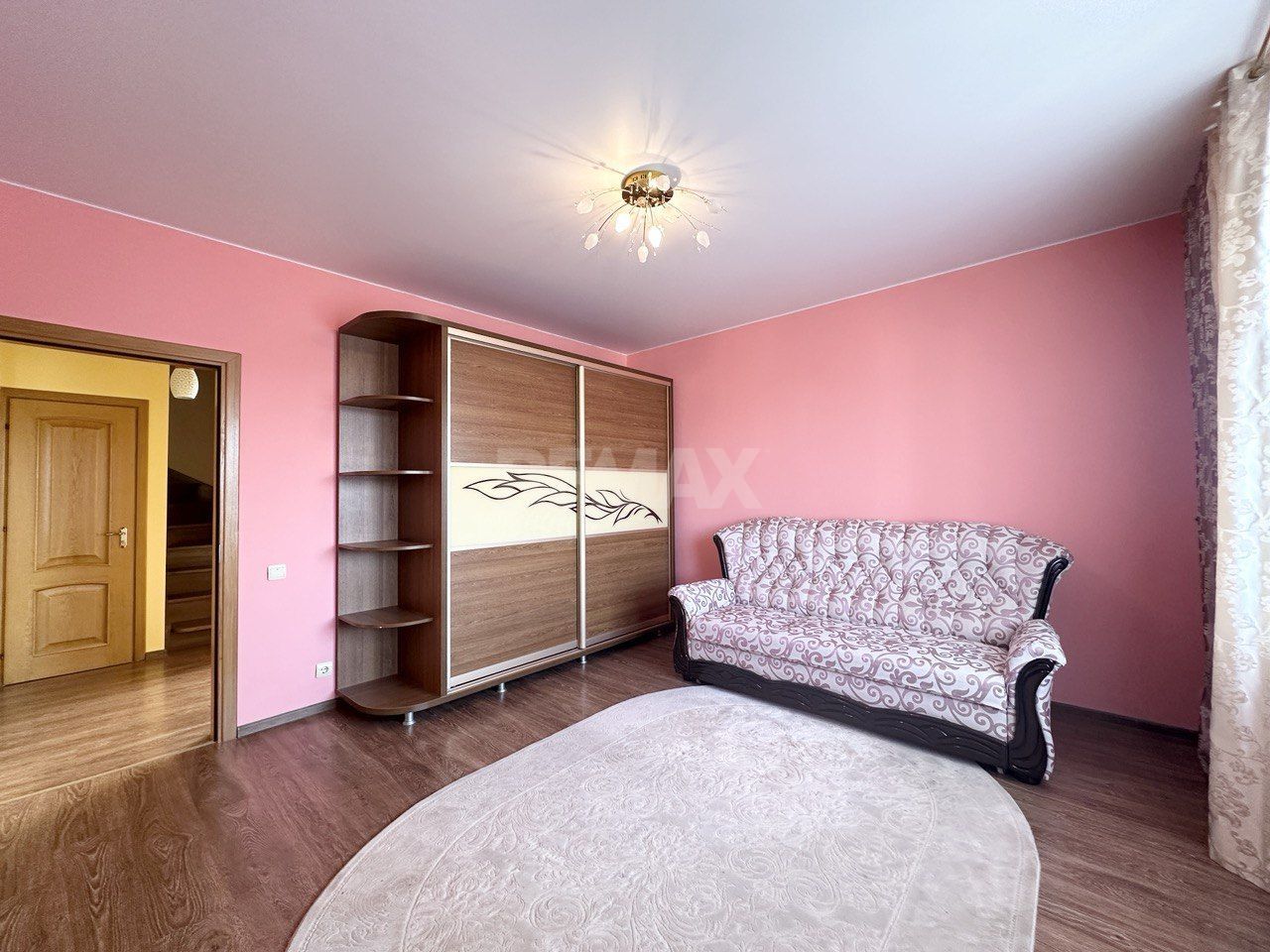 Vând Apartament cu 4 camere100 м². Poșta Veche. - Poză 6