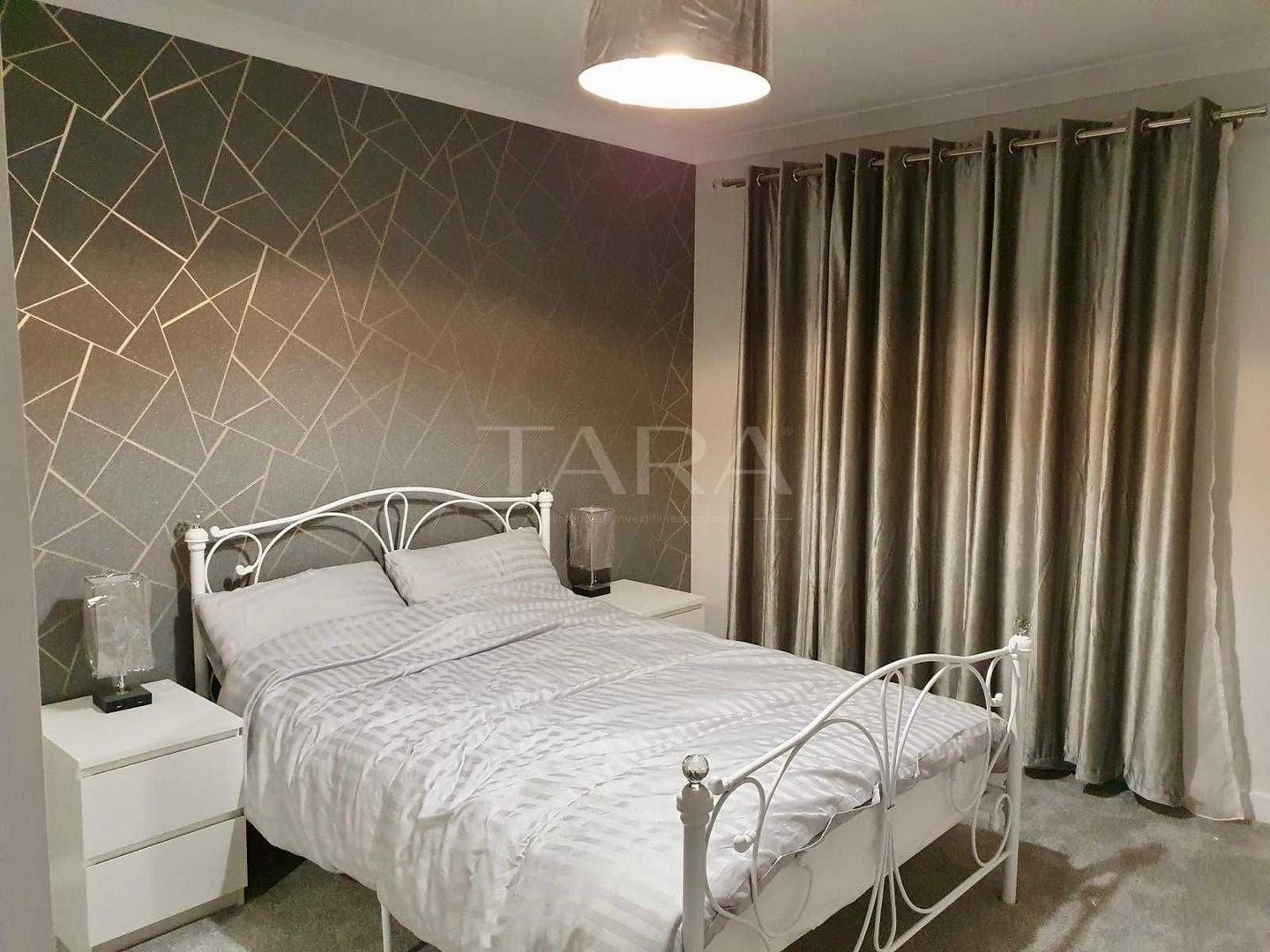 Apartament luminos și elegant cu 3 camere - Poză 7