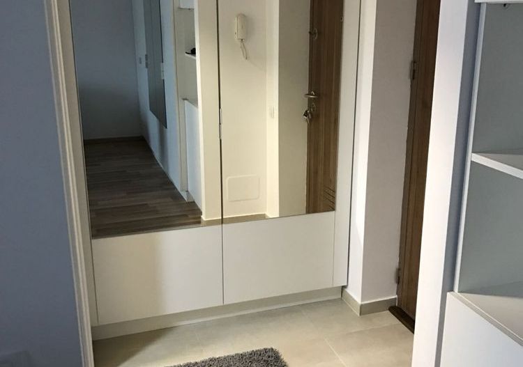 LUX & STRATEGIE în Inima Regiei: Studio Onix Residence –Prima Chirie - Poză 8