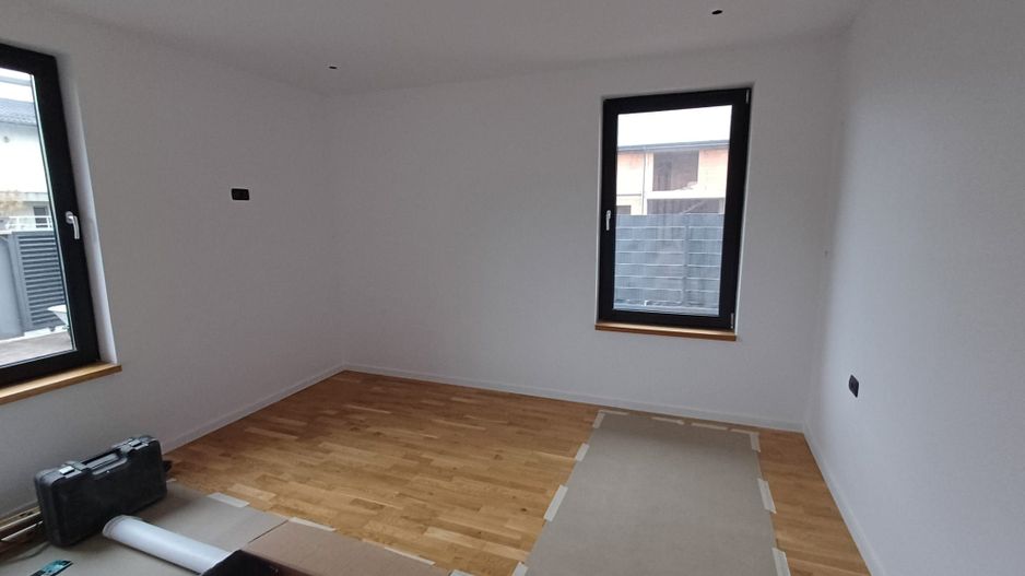 Vila duplex de vanzare | 6 camere | Otopeni - Poză 10