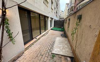 3 camere | Parc Herastrau | Cartierul Francez | terasa 33 mp - Poză 30