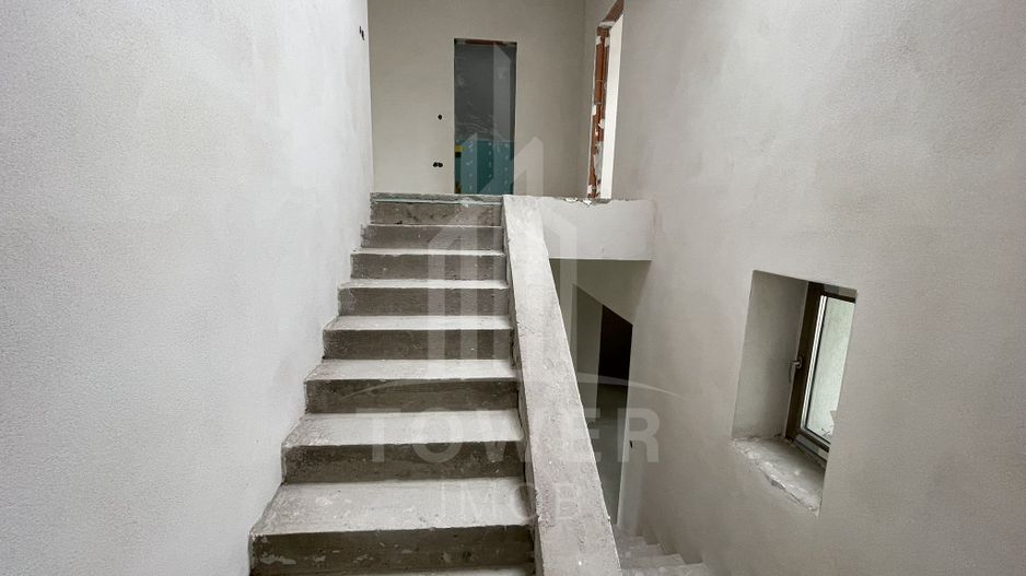 Casa rezidențială cu 5 camere, 2 băi  – Sura Mica - Poză 6