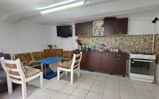 Casă 3 camere I Curte 814mp I Pivniță I Garaj I Axente Sever - Poză 14