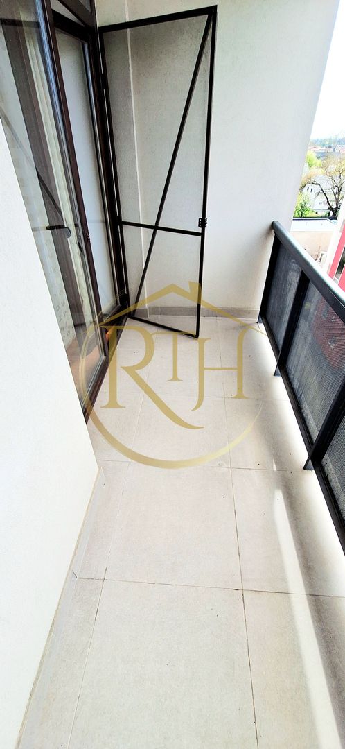 Oferim spre inchiriere apartament 1 camera, bloc nou, Zona Soarelui - Sud Plaza - Poză 20