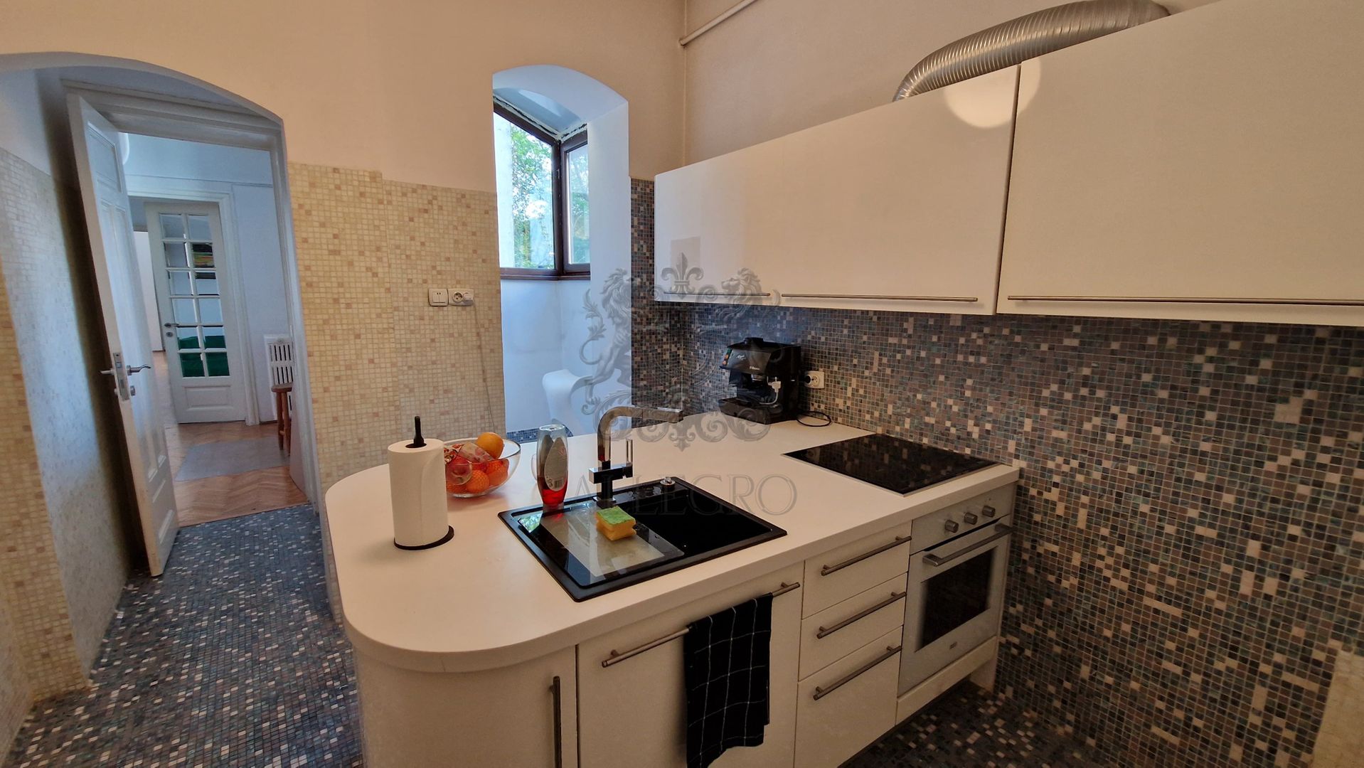 4 Camere | Dacia - Aurel Vlaicu |  Parter inalt - Poză 3