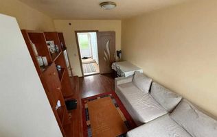 De vânzare apartament 2 camere – Zona Florilor