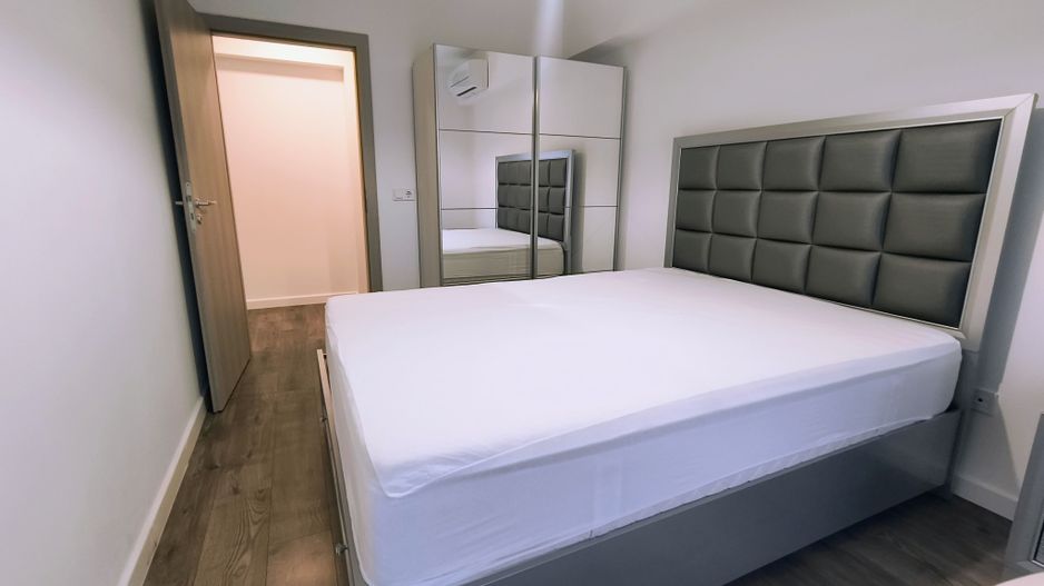 Aviatiei- Barbu Vacarescu- Fabrica de Glucoza- Belvedere Rezidence - Poză 13