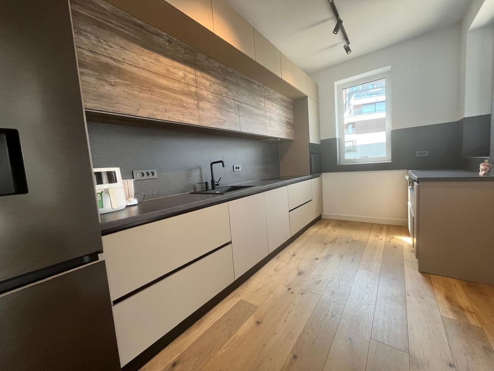 Apartament exclusivist BSW Mihai Viteazul - Poză 6