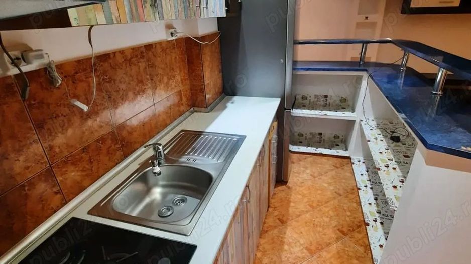 Apartament 2 camere Băneasa RI09 - Poză 4