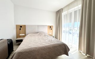 Eleganță la apus – apartament 3 camere, în zona Lipovei, lângă pădure - Poză 7