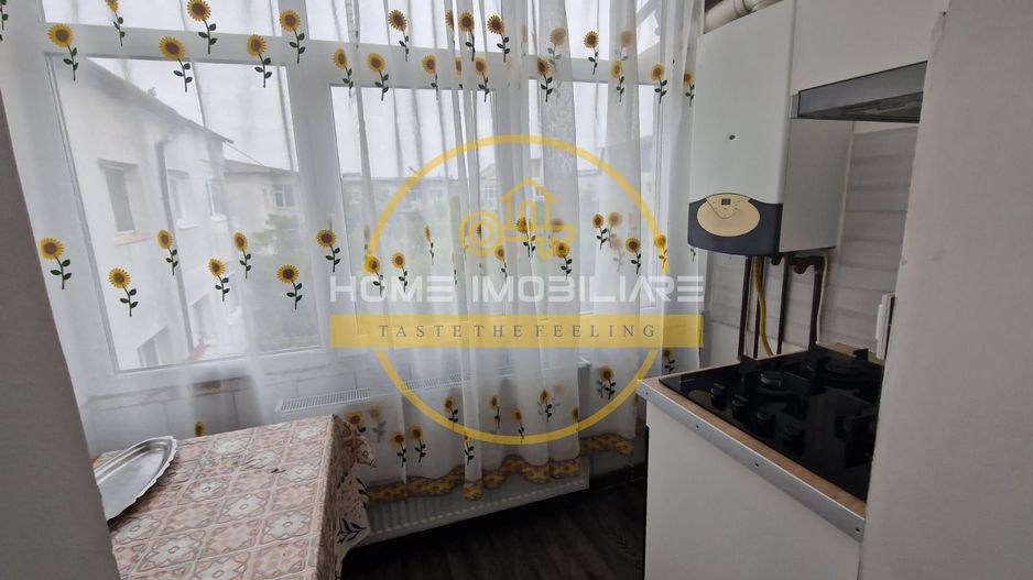 🏠 Apartament de închiriat – 3 camere, decomandat, Piața Alexandru cel Bun - Poză 6