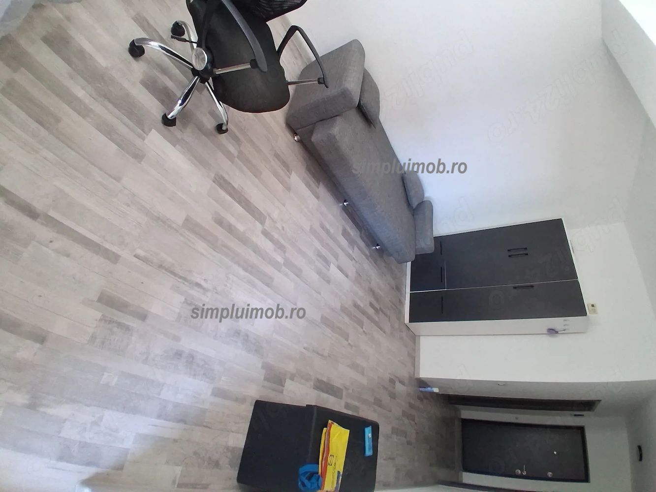 Garsoniera Bd Metalurgiei bloc NOU Sector 4 - Poză 5