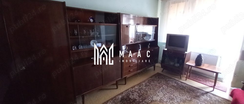 Apartament 3 camere | 65 mp | Lift | Mihai Viteazu - Poză 3