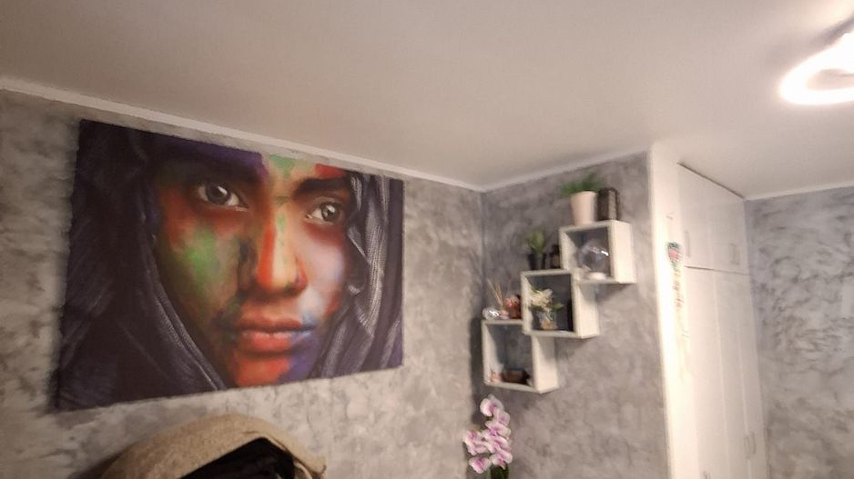 Samurcasi, casa si teren de 1200 mp - Poză 6