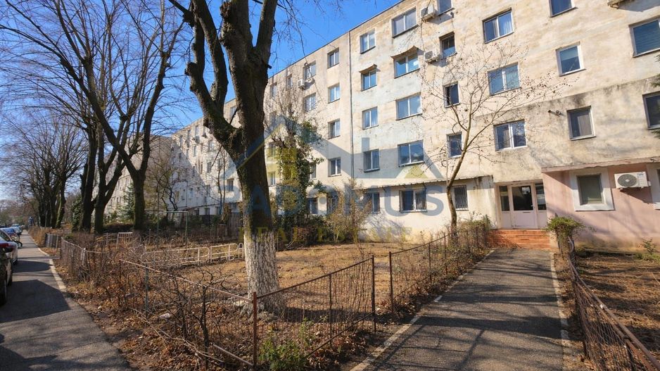 Apartament 2 Camere - Vest -Renovat Complet-  Mobilat & Utilat - Poză 14