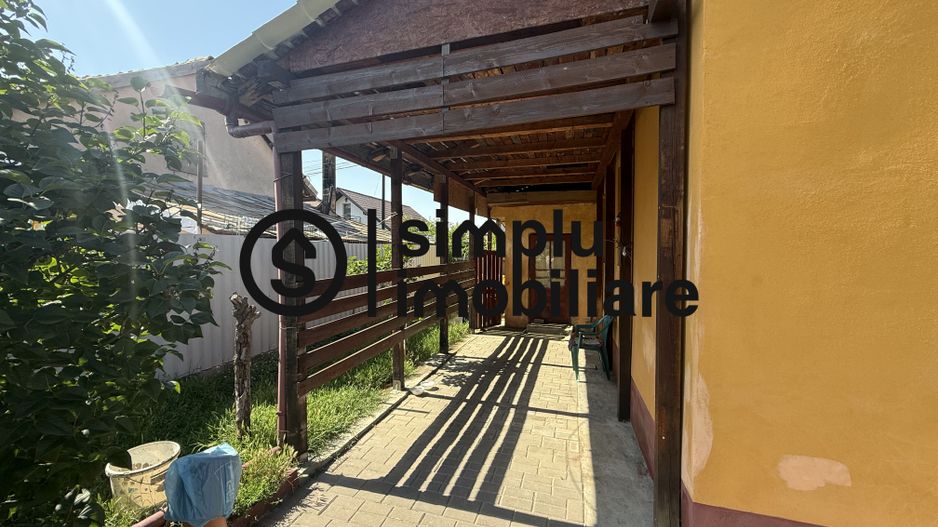 Casa 5 camere Catargiu - Poză 9