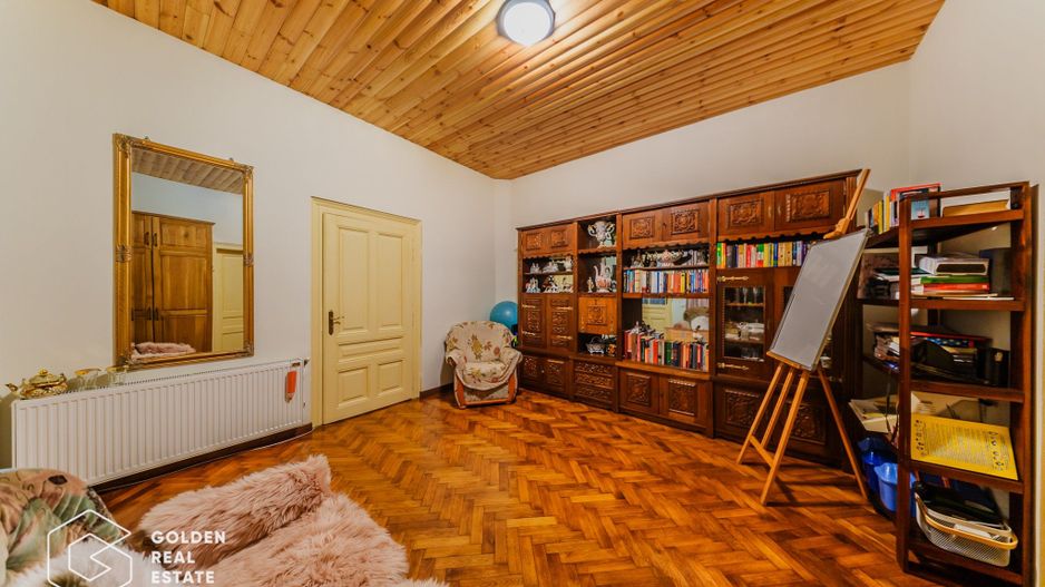 Proprietate in zona Centrala, complet amenajata, comision 0% - Poză 1