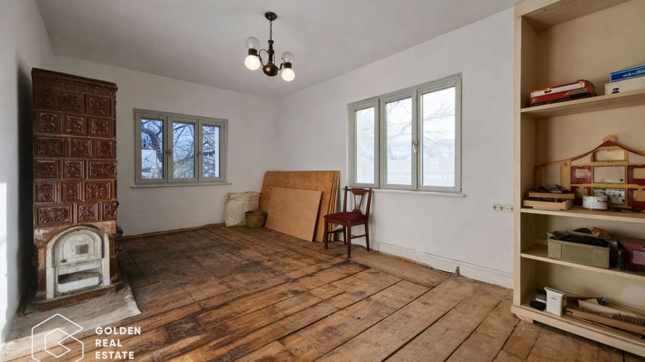 Casa cu 2 corpuri de cladire, Lipova - Poză 9