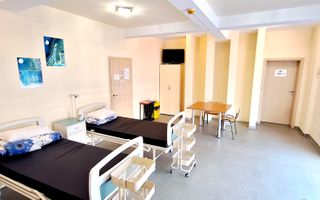 Oferim spre inchiriere, Cladire ideala pentru Clinica, Centru medical etc - Poză 8