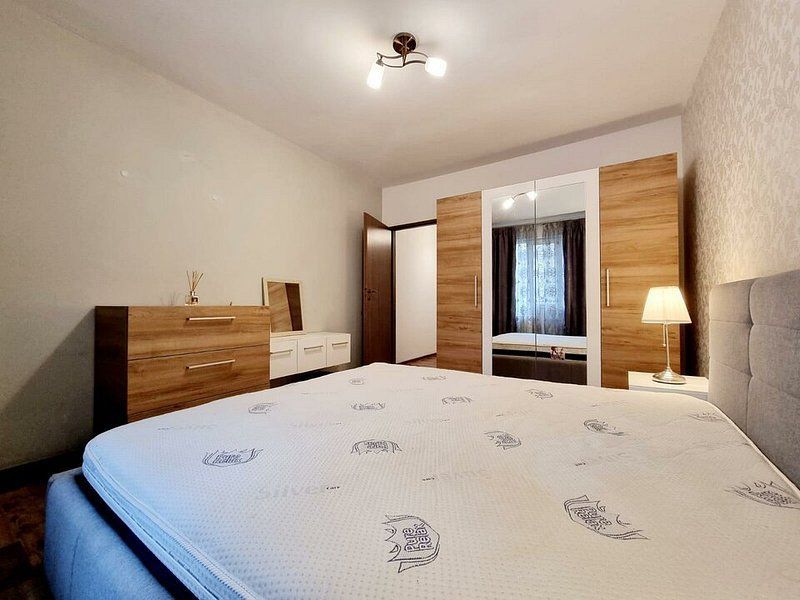 3 Cam Militari Gorjului Centrala Proprie Modern 2 Bai Metrou - Poză 4