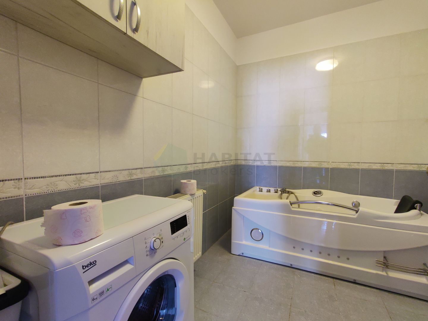 3 Camere spatios Complex Noor - Poză 11