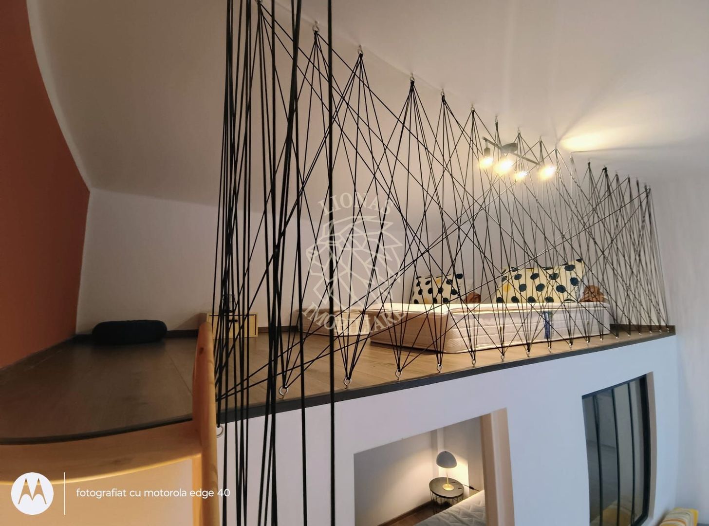 Apartament  vanzare/ inchiriere 37 mp-mezanin 10 mp-zona Ultracentrala - Poză 2