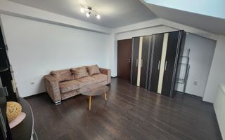 De inchiriat apartament 2 camere, bloc nou, zona Tolsoi - Poză 2
