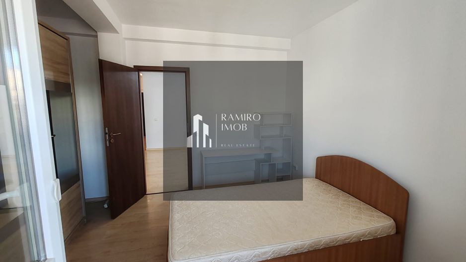APARTAMENT 3 CAMERE, LEONIDA/DRUMUL FERMEI/POPESTI, CENTRALA - Poză 5