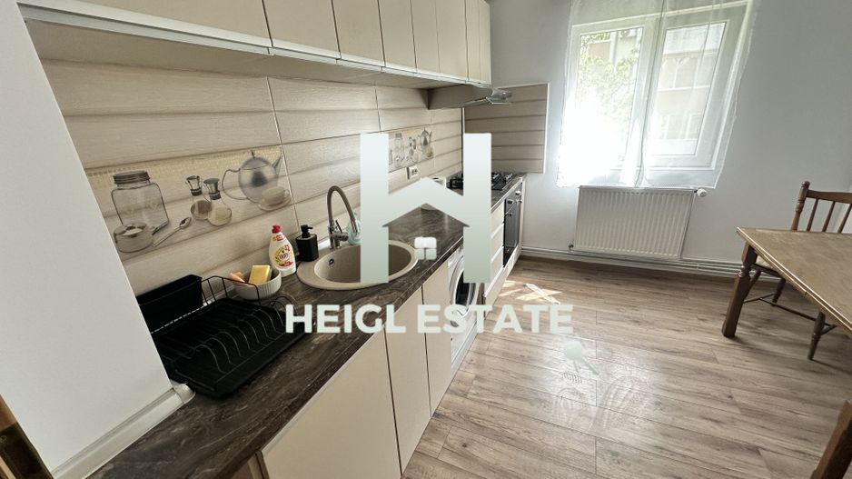 Apartament cu 2 camere in zona Girocului - Poză 4