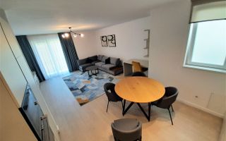 Inchiriere 2 camere Buna Ziua, imobil tip vila - Poză 3