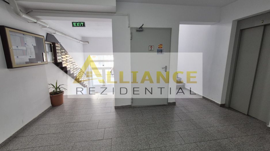 5 minute Metrou Berceni Ap  2 CAMERE CU GRĂDINĂ - Poză 3
