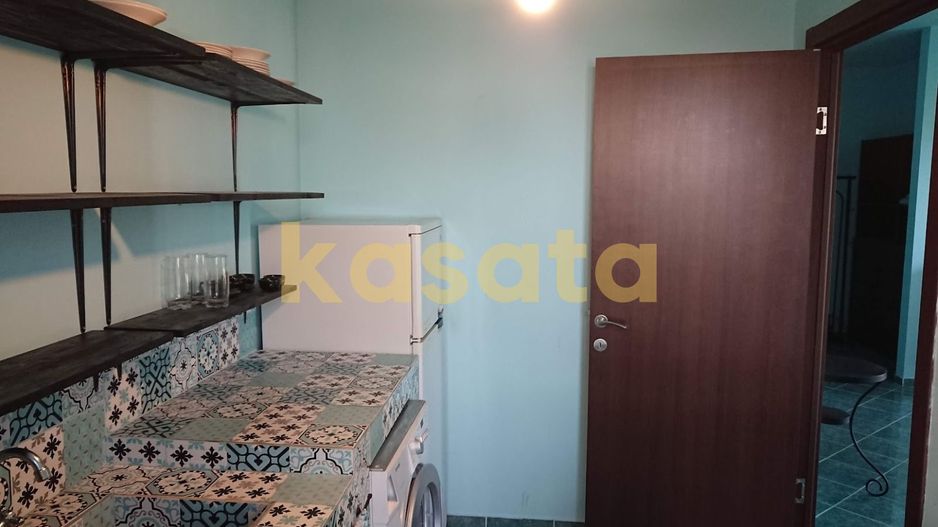 Garsonieră de vânzare | Cosmopolis | 40 mp | etaj 3/3 - Poză 8