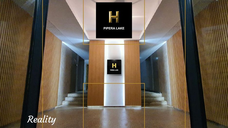 3 Camere | H Pipera Lak|e - Parcare Inclusa - Rond Omv Aviatiei Pipera - Poză 55