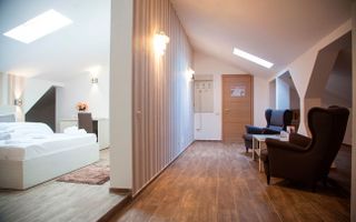 Proprietate cu profit rapid - Hotel cu amplasare premium, Popesti - Poză 22